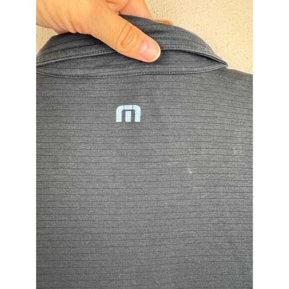 (L)Travis Mathew Polo - Picture 5 of 5